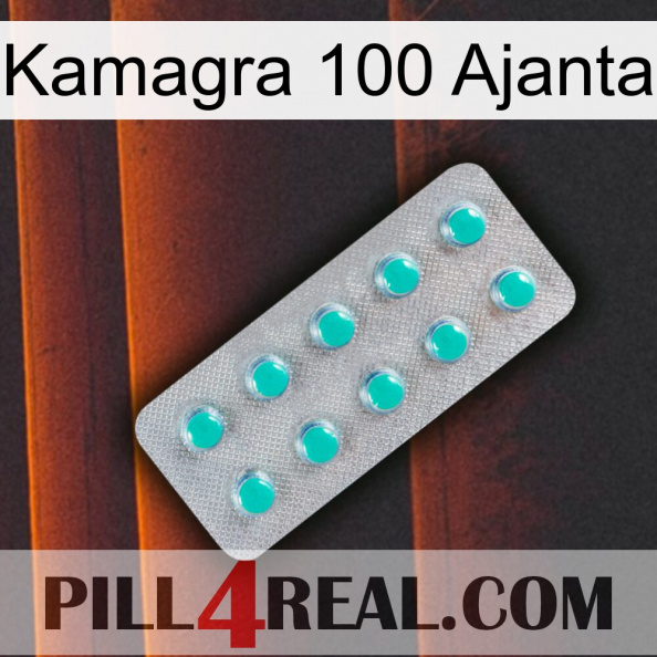 Kamagra 100 Ajanta 28